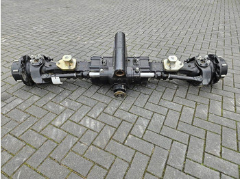 Αξονας και ανταλλακτικά