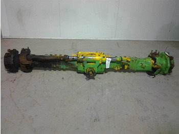 Αξονας και ανταλλακτικά