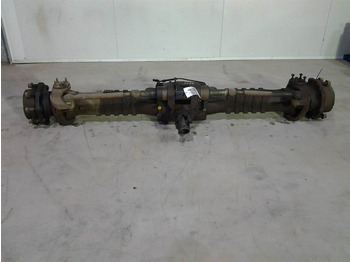 Αξονας και ανταλλακτικά