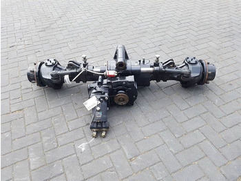 Αξονας και ανταλλακτικά