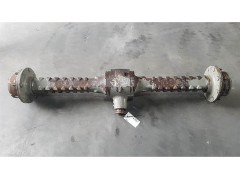 Αξονας και ανταλλακτικά ATLAS