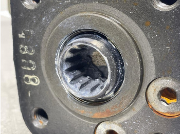 Υδραυλικό για Κατασκευή μηχανήματα Terex AL80/SKL834 - Steering unit/Lenkeinheit/Orbitrol: φωτογραφία 4 Υδραυλικό για Κατασκευή μηχανήματα Terex AL80/SKL834 - Steering unit/Lenkeinheit/Orbitrol: φωτογραφία 4