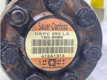 Υδραυλικό για Κατασκευή μηχανήματα Terex AL80/SKL834 - Steering unit/Lenkeinheit/Orbitrol: φωτογραφία 5 Υδραυλικό για Κατασκευή μηχανήματα Terex AL80/SKL834 - Steering unit/Lenkeinheit/Orbitrol: φωτογραφία 5