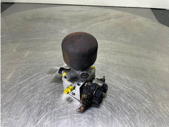 Υδραυλικό TEREX