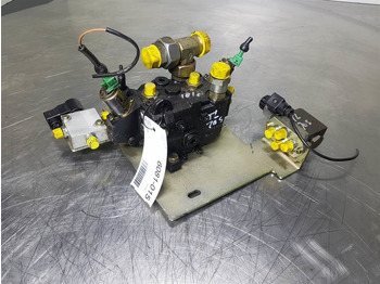 Υδραυλικό PARKER