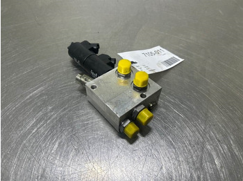 Υδραυλικό TEREX