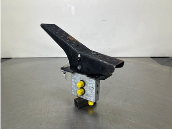 Καμπίνα και εσωτερικό ATLAS