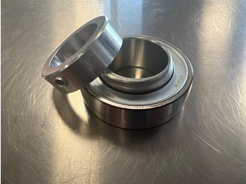 Αξονας και ανταλλακτικά YANMAR