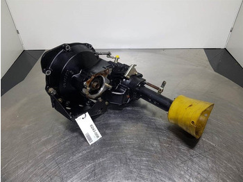 Κιβώτιο ταχυτήτων και ανταλλακτικά