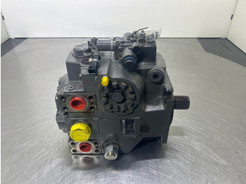 Υδραυλικό DANFOSS / SAUER