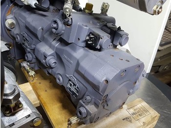 Υδραυλικό Vögele 2075214-Linde HPV75-02 0000-Drive pump/Fahrpumpe: φωτογραφία 2