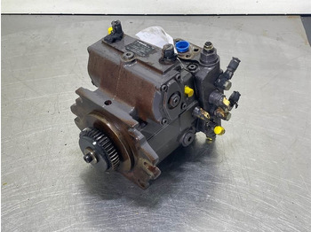 Υδραυλικό BRUENINGHAUS