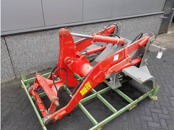 Μπούμα Volvo L 30 G - Lifting framework/Schaufelarm/Giek: φωτογραφία 4