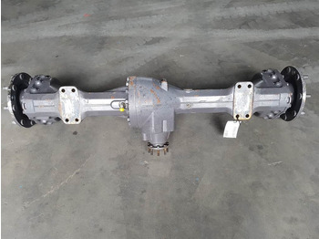 Αξονας και ανταλλακτικά VOLVO