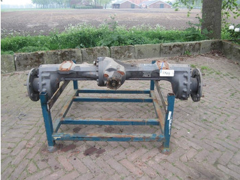 Αξονας και ανταλλακτικά VOLVO