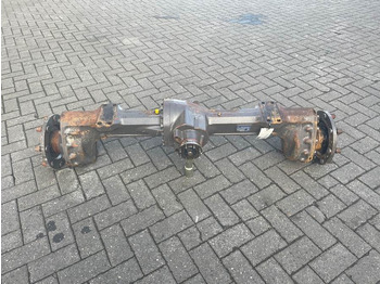 Αξονας και ανταλλακτικά VOLVO