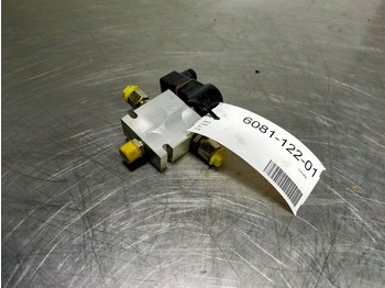 Υδραυλικό Volvo L30G-ZM2814688-Blocking valve/Ventile: φωτογραφία 2