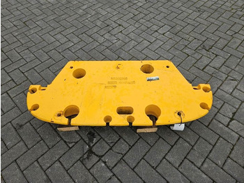 Πλαίσιο/ Σασί VOLVO