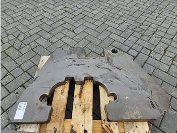 Πλαίσιο/ Σασί VOLVO