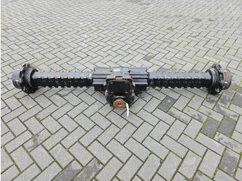 Αξονας και ανταλλακτικά