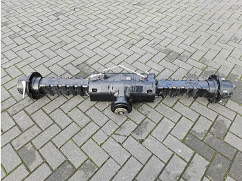 Αξονας και ανταλλακτικά