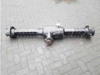 Αξονας και ανταλλακτικά