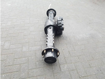 Αξονας και ανταλλακτικά για Κατασκευή μηχανήματα WACKER NEUSON -Spicer Dana 315/111/0067359-Axle/Achse/As: φωτογραφία 3