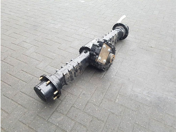 Αξονας και ανταλλακτικά για Κατασκευή μηχανήματα WACKER NEUSON -Spicer Dana 315/111/0067359-Axle/Achse/As: φωτογραφία 2