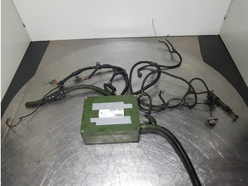 Ηλεκτρικό σύστημα