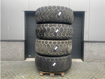 Ελαστικά και ζάντες MICHELIN