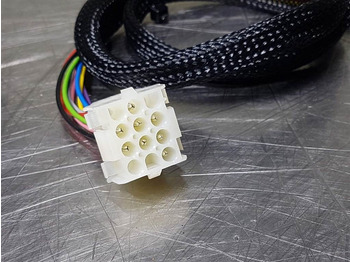 Καινούριο Ηλεκτρικό σύστημα για Κατασκευή μηχανήματα Werklust WG45C-ZF DW-3-Steer col switch/Lenkstockschalter: φωτογραφία 5 Καινούριο Ηλεκτρικό σύστημα για Κατασκευή μηχανήματα Werklust WG45C-ZF DW-3-Steer col switch/Lenkstockschalter: φωτογραφία 5