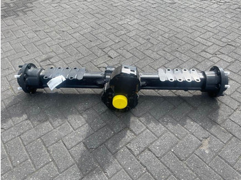 Αξονας και ανταλλακτικά YANMAR
