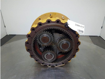 Αξονας και ανταλλακτικά ZF