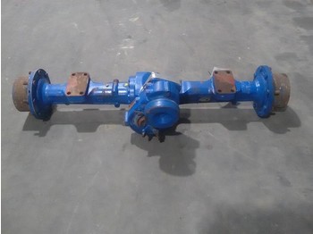 Αξονας και ανταλλακτικά ZF