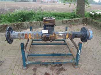 Αξονας και ανταλλακτικά LIEBHERR