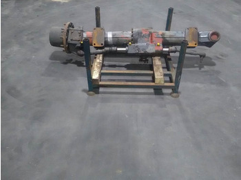 Αξονας και ανταλλακτικά ZF