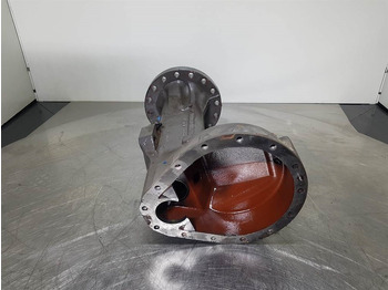 Leasing ZF AV-230 - Axle housing/Achskörper/Astrechter ZF AV-230 - Axle housing/Achskörper/Astrechter: φωτογραφία 2