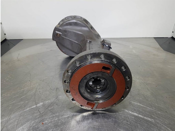 Leasing ZF AV-230 - Axle housing/Achskörper/Astrechter ZF AV-230 - Axle housing/Achskörper/Astrechter: φωτογραφία 3