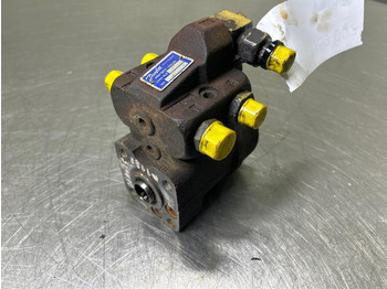 Υδραυλικό ZEPPELIN