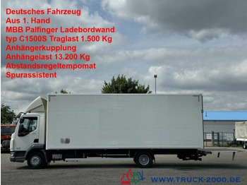 Φορτηγό κόφα DAF LF 250