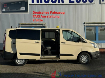 Επιβατικό βαν FORD Transit