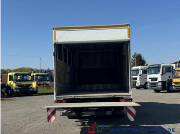 Φορτηγό κόφα MAN TGL 12.220 GL MBB LBW 1.500 Kg Seitentür rechts: φωτογραφία 3