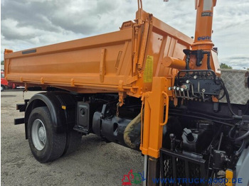 Leasing Mercedes-Benz Axor 1829 4x4 Atlas65.2 Kran Kommunal Austattung Mercedes-Benz Axor 1829 4x4 Atlas65.2 Kran Kommunal Austattung: φωτογραφία 3