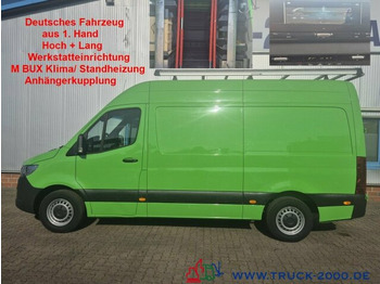 Βαν MERCEDES-BENZ Sprinter 317