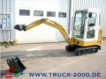 Εξοπλισμού κατασκευών ZEPPELIN ZR H 12  Hammer/Greifer/Schnellwechsler: φωτογραφία 1