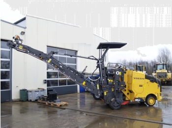 Μηχανών ασφάλτου Volvo MW 500: φωτογραφία 1