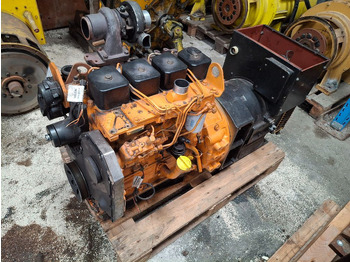 Κινητήρας CUMMINS