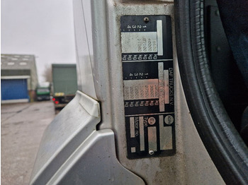 Τράκτορας DAF CF75.310: φωτογραφία 3 Τράκτορας DAF CF75.310: φωτογραφία 3