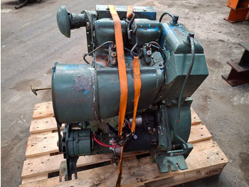 Κινητήρας DEUTZ