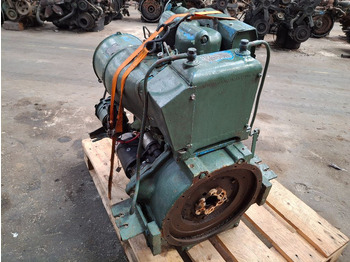 Κινητήρας Deutz F2L912: φωτογραφία 4